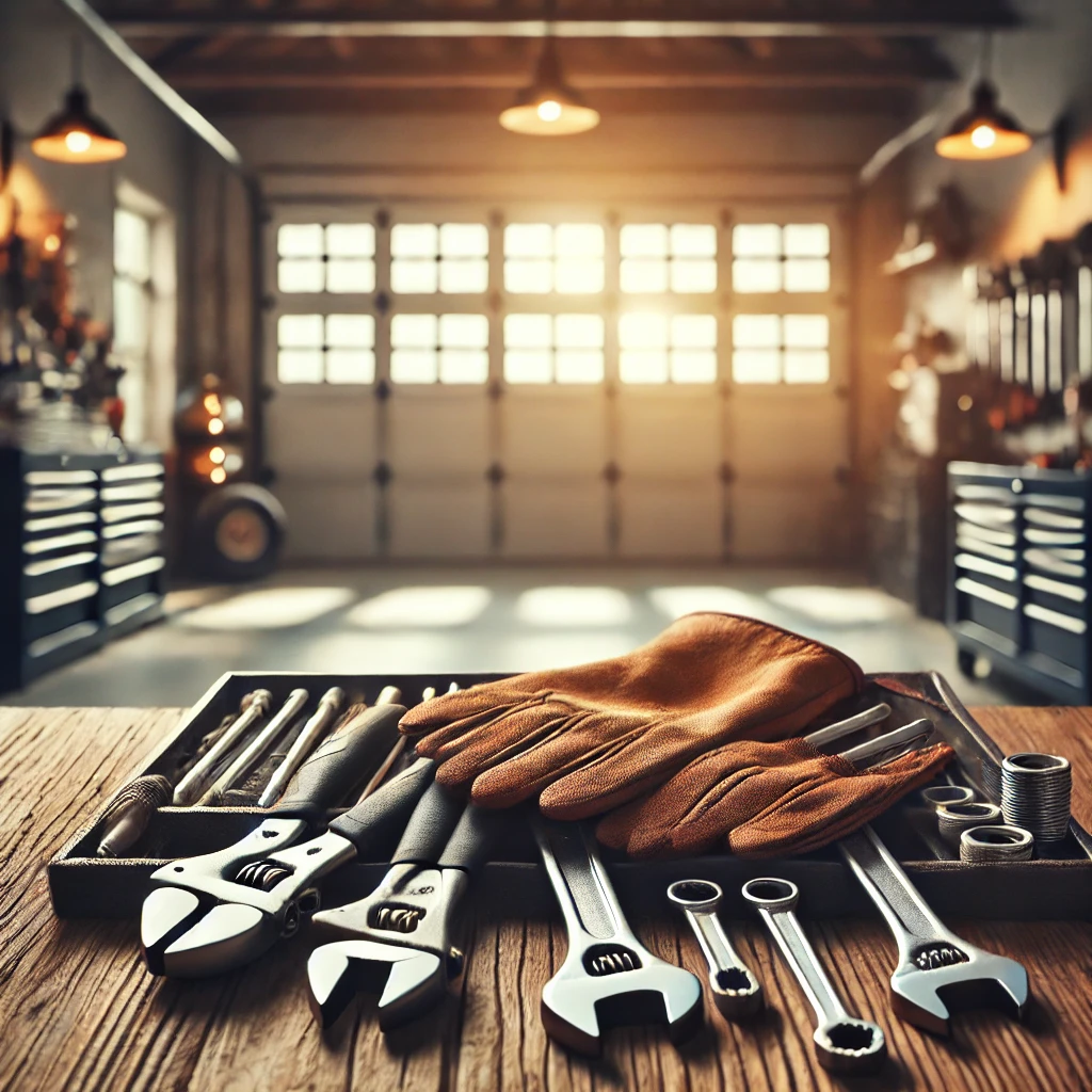 About Our Family-Owned Garage Door Company in Leander TX - Professional Service Team