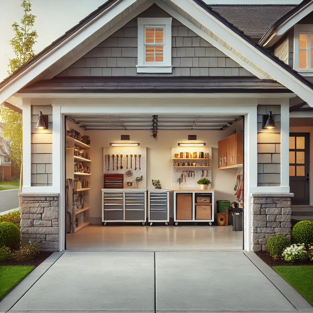 Latest garage door repair tips and maintenance guides from Leander's trusted experts