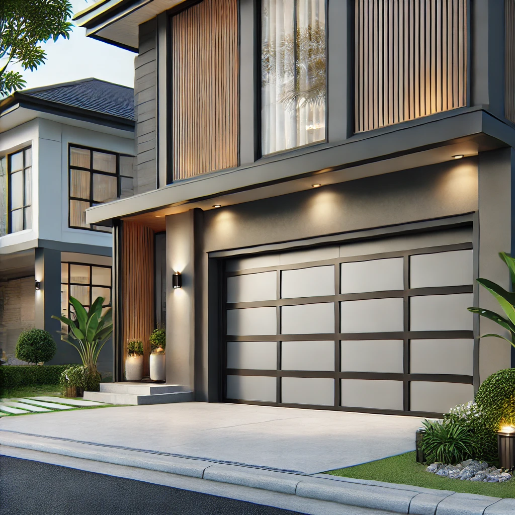 Professional Garage Door Company Leander TX - 24/7 Emergency Service & Repairs