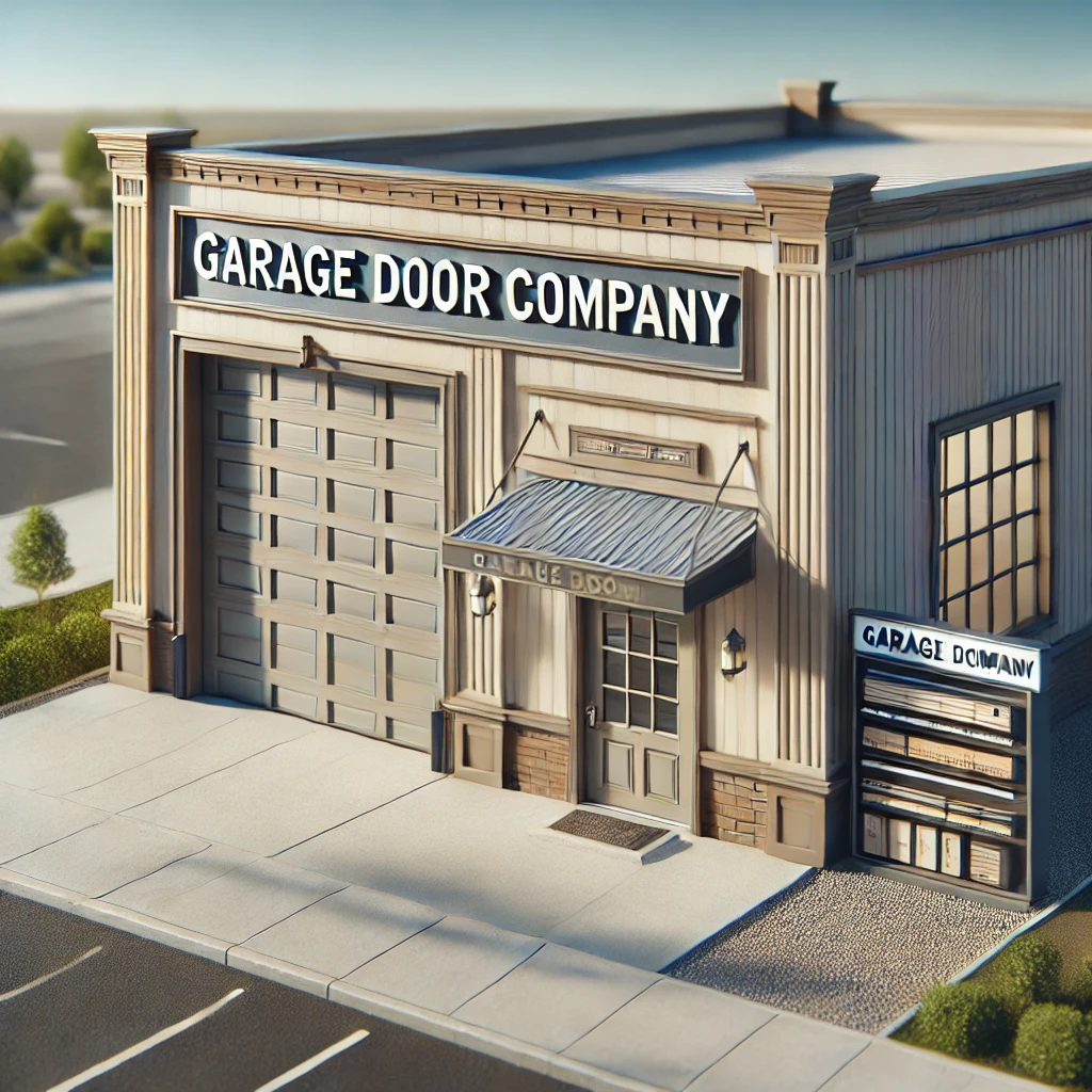 Best Garage Door Company Near Me Leander TX - 24/7 Emergency Service