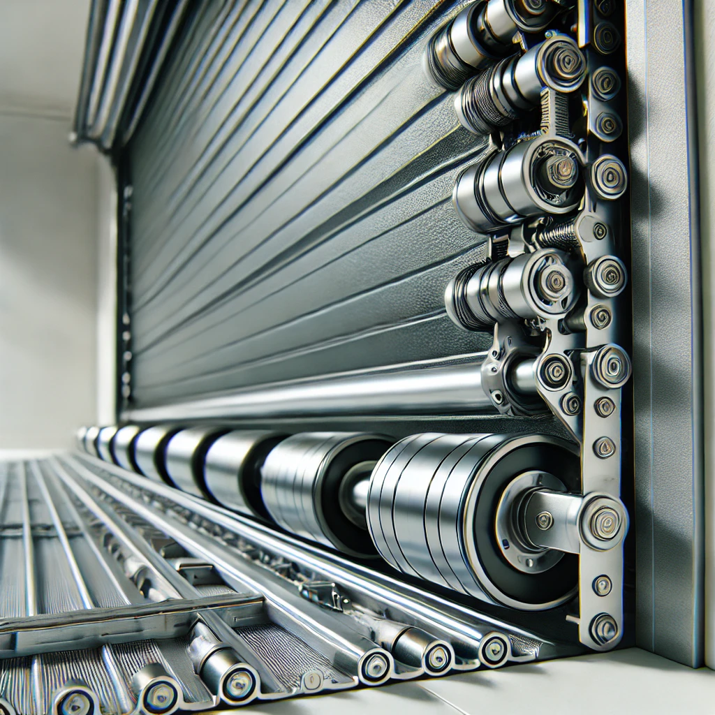 Expert Roller Garage Door Repairs Leander TX - Professional Door System Specialists