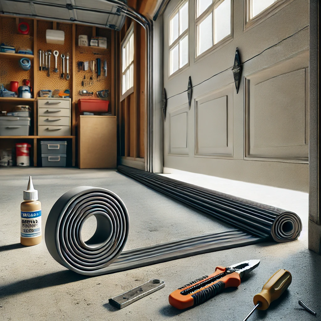 Expert Weather Seal Replacement in Leander TX - Professional Service for Bottom Seals, Weatherstripping & Threshold Seals